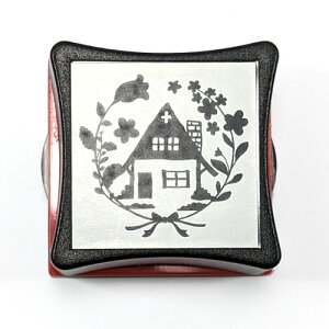 l킢X^v 10. 30×30mm t@CJ[X^p[ FineColorStamper CXg \ 킢  ֗  ͂ @׃S q X^v