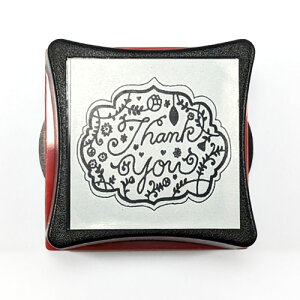 l킢X^v 12.TL[ 30×30mm t@CJ[X^p[ FineColorStamper CXg \ 킢  ֗  ͂ @׃S