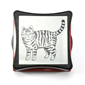 l킢X^v 16.lR 30×30mm t@CJ[X^p[ FineColorStamper CXg \ 킢  ֗  ͂ @׃S L lR A X^v