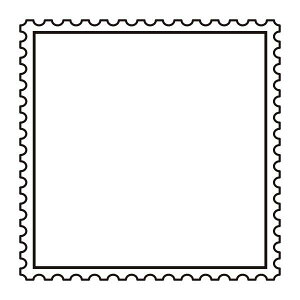 蒠̋L^X^v 19.g ؎ 30×30mm t@CJ[X^p[ FineColorStamper X g t[ g  ` 蒠 L XPW[ 蒠 J_[ obgW[i 