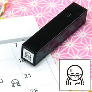 蒠̃~jX^v 128. t@CJ[X^p[ FineColorStamper ʃTCYF8×8mm aC `  X^v ͂ q CXg \ 킢  XPW[ 蒠 J_