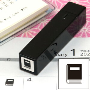 蒠̃~jX^v 011.{ t@CJ[X^p[ FineColorStamper ʃTCYF8×8mm ͂ nR X^v q CXg \ 킢  XPW[ 蒠 J_[ ƌv 
