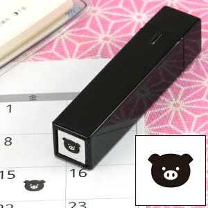 蒠̃~jX^v 036. t@CJ[X^p[ FineColorStamper ʃTCYF8×8mm u^ ͂ nR X^v q CXg \ 킢  XPW[ 蒠 J_[ 