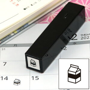 蒠̃~jX^v 039. t@CJ[X^p[ FineColorStamper ʃTCYF8×8mm ͂ nR X^v q CXg \ 킢  XPW[ 蒠 J_[ ƌv