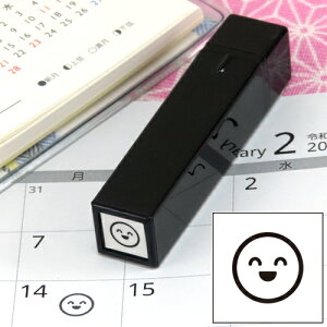 蒠̃~jX^v 065.ɂɂ t@CJ[X^p[ FineColorStamper ʃTCYF8×8mm ΂  \ ͂ X^v q CXg \ 킢  XPW[ 