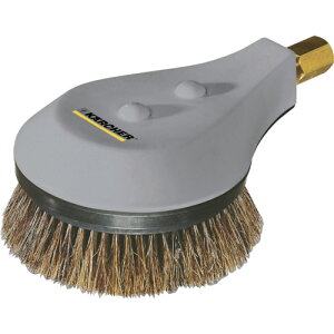 KARCHER 高圧洗浄機用アクセサリー 回転ブラシ EASY!Lock 900-1300l/h(4.113-005.0) 4.113005.0