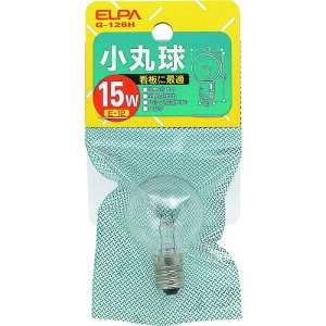 ELPA���ۋ�E1215W�N���AG-126H
