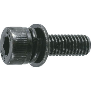 TRUSCO �����g���Z�p���t�{���g I=3 �O���� M6*20 6�{�� (�΂ˍ���+ISO���b�V���[�t��) B877-0620