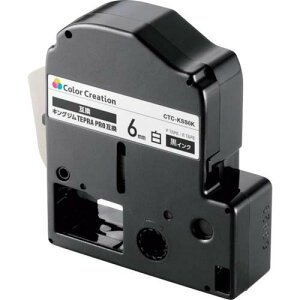 ELECOM �e�v��PRO�p�݊��e�[�v �� ������ 8m 6mm�� CTC-KSS6K