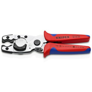 KNIPEX R|WbgEtLǃJb^[ 9025-20
