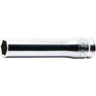 Ko-ken1／46.35mm差込Z-EAL6角ディープソケット13mm2300MZ-13