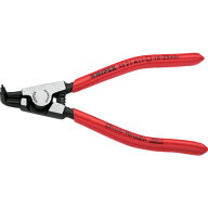 KNIPEX 軸用スナップリングプライヤー90度 10-25mm 4621-A11