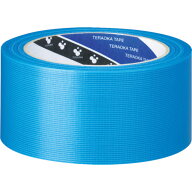 TERAOKA P-カットテープ NO.4140 青 50mmX25M　4140B50X25