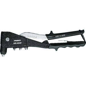 TRUSCO �n���h���x�b�^�[�S�H�p�����O�m�[�Y�s�[�X 6×10mm�@HR2448