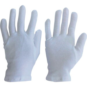 ユニワールド UNI WORLD スムス手袋 マチナシ 12双入 M 1800-M