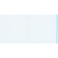 パピルス デリバリーパック ポケットタイプ 120*240 (100枚入)PA-001T