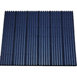 TRUSCO ɏՍ hUpbg ϔMϖ V[g^Cv 300*300 8mm S OH-8CR