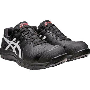 ASICS �E�B���W���u CP113 �u���b�N*�z���C�g 24.5cm 1273A055.001-24.5