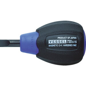 �x�b�Z�� �X�[�p�[�N�b�V�����h���C�o�[ �X�^�r�[�^�C�v 720 -6×15�@720615