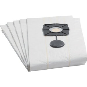 KARCHER �o�L���[���N���[�i�[�p�A�N�Z�T���[ �t�B���^�[�o�b�N(5PCS) �����^�C�v(6.904-171.0) 6.904171.0
