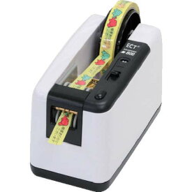 ECT 電動テープカッター M800