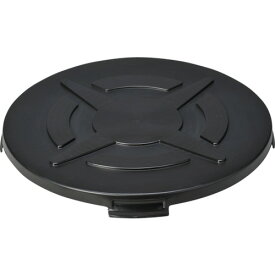 DIC クローズドラムカンヨウカバー DC-1 外寸：605*55 黒　DC1BK