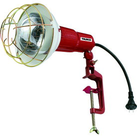 TRUSCO リフレター投光器 防雨プラグ付コード30cm 300W【light】　RT300