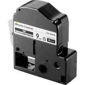 ELECOM �e�v��PRO�p�݊��e�[�v �� ������ 8m 9mm�� CTC-KSS9K