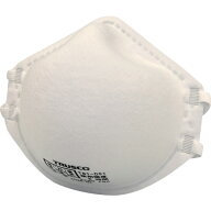 TRUSCO　使い捨て式防じんマスク　DS1（20枚入） T81-DS1