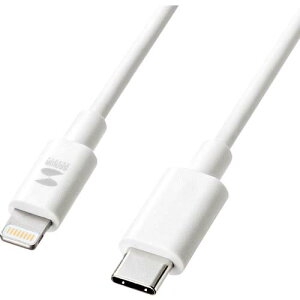 SANWA ���C�g�j���O - TypeC�P�[�u�� 1m KB-IPLC10W