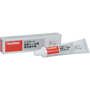 THREEBOND ڒEV[E|beBO TB1225B MVR[ڒHƗpV[ F 250g dCړ_Q΍i(1225BH) TB1225B
