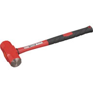 両口ハンマー 5.0ポンド 全長450mm BHAD-50