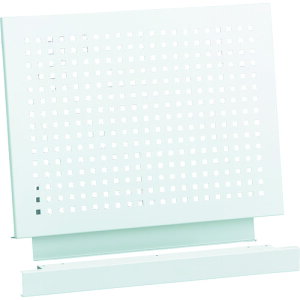 TRUSCO �X�`�[�������S���p�p���`���O�p�l�� �c�[�����S�� �t�F�j�b�N�X���S���p �V�p W600 �z���C�g PEW-PN600T-W
