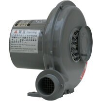 楽天市場】淀川電機 小型プレート型電動送風機 y1．5の通販