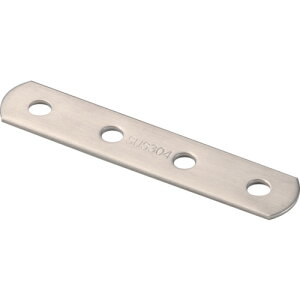 TRUSCO �W���C���g����19�^�t���b�g �X�e�����X ����100 ����4 TK19-F4S