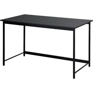 IRIS 288277 �x�[�V�b�N�f�X�N 1200*600 �u���b�N�^�u���b�N BDK-1260-BB