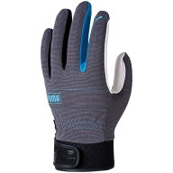 PUMA 山羊革手袋 グレー LL CM-7001-GY-LL
