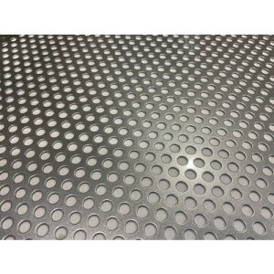 TRUSCO �S�p���`���O���^��0.8t D2P3 450X450 SPCC0.8-D2-P3-450X450