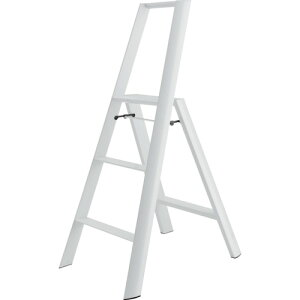 �n�Z�K�� ���J�[�m 3�X�e�b�v �z���C�g(17021) ML2.03WH