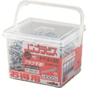 UNIKA �m���v���r�X ���p�p�b�N �V���o�[�T�� F-425-SV (1000�{) F-425-SV