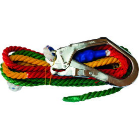 大洋 3・3・3介錯ロープ 333KR5