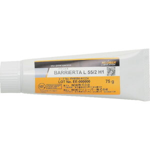 �����p�t�b�f�O���X BARRIERTA L55�^2 H1 75G