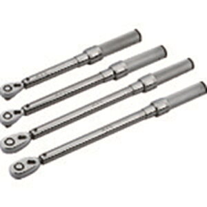 KTC 9.5�v���Z�b�g�^�g���N�����` �g���N�����͈�5�`25N�Em �S��282mm CMPC0253