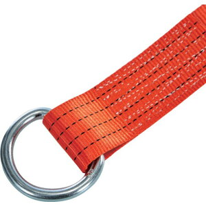 TRUSCO �x���g�ג��@���C�h�n���h�� 50mm�� 764kg D�����O�^�C�v JIS�����i GV50A-750D