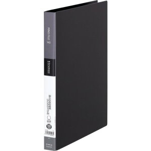 KING JIM Vv-Y Ot@C A4^e^  a19mm 140 \|Pbgt 641SP-BK