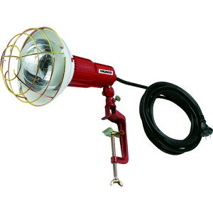 TRUSCO ���t���^�[������ �h�J�v���O�t�R�[�h5m 300W RT305