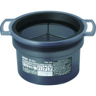 ハタヤ 業務用出ちゃい缶バケツ　BD2XL