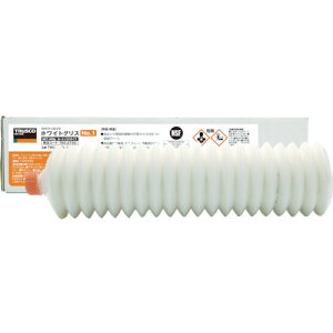 TRUSCO �z���C�g�O���X 400g #1�@TWG400L1