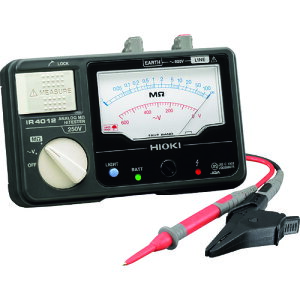 HIOKI AiO≏Rv(PW) IR4012-10 IR4012-10