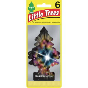 ���g���c���[�Y LT �G�A�[�t���b�V���i�[ 6P - Supernova(�X�[�p�[�m���@) LT659